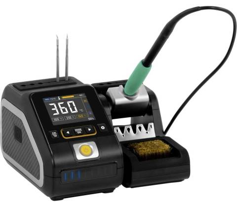 PCE Instruments PCE-SST 200