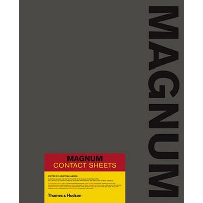 Magnum Contact Sheets - Kristen Lubben
