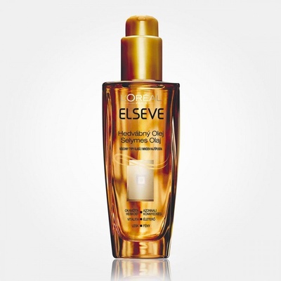 L'Oréal Elséve Universal hedvábný olej Extra Oil 100 ml