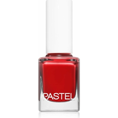Pastel Nail Polish lak na nehty odstín 37 Cardinal Red 13 ml