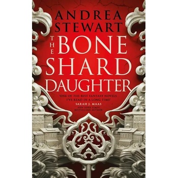 Bone Shard Daughter