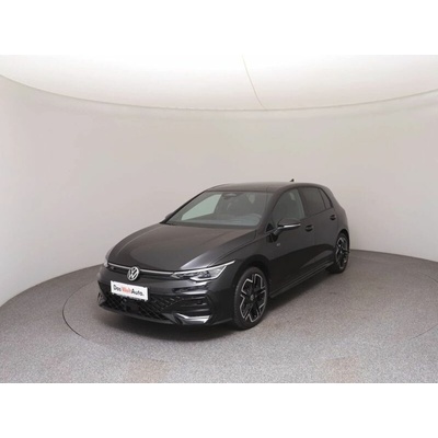 Volkswagen Golf DSG 110 kW