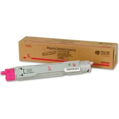 Xerox КАСЕТА ЗА XEROX Phaser 6250 - Magenta - PN 106R00669 (101XER6250M)