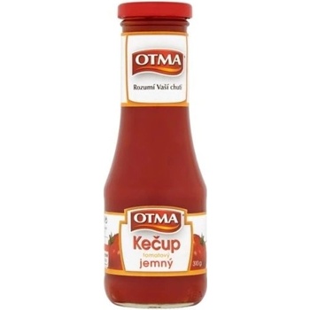Otma kečup jemný 310 g