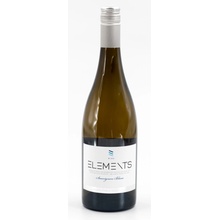 Domaine Boyar Elements Sauvignon Blanc biele 2020 12% 0,75 l (čistá fľaša)
