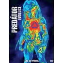 Predátor: Evoluce DVD