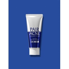 LION Pair Acne Creamy Foam čistiaca pena proti akné 80g