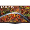 LG 50UP8100