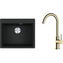 Set Franke Maris + Oltens Skafta