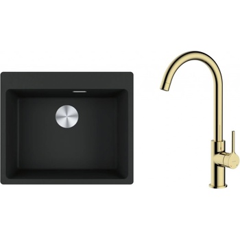 Set Franke Maris + Oltens Skafta