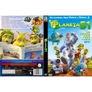 Filmy Planeta 51 digipack DVD