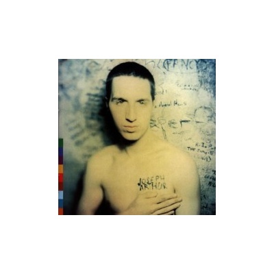 Arthur Joseph - Big City Secrets CD