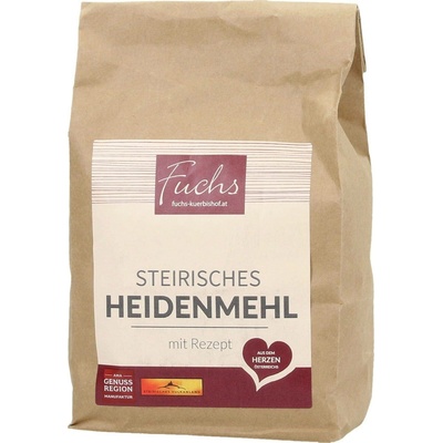 SteirerReis Fuchs Pohanková mouka 400 g