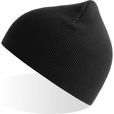 Atlantis Headwear čepice Kid Wind-S pletená Černá
