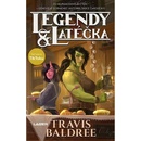 Legendy a latéčka