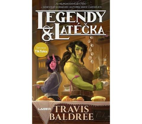 Legendy a latéčka