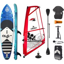 Paddleboard SKIFFO WS Combo 10'4''x32''x6'' F2 Checker 4.0