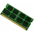 CORSAIR SODIMM DDR3 2GB 1066MHz CL7 CM3X2GSD1066