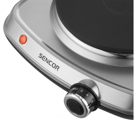 Sencor SCP 1506SS