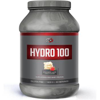 Pure Nutrition - HYDRO 100 - 1800 g Pure Nutrition - HYDRO 100