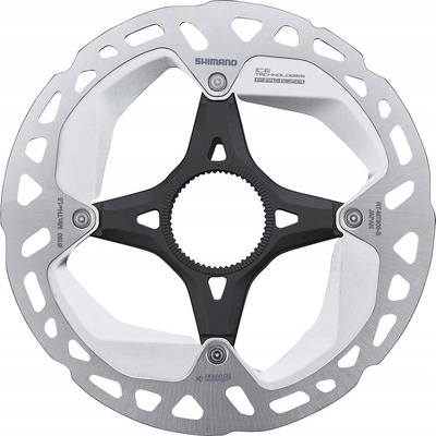 Kotouč brzdový SHIMANO RTMT800 CENTER LOCK 160 mm | Zboží Auto