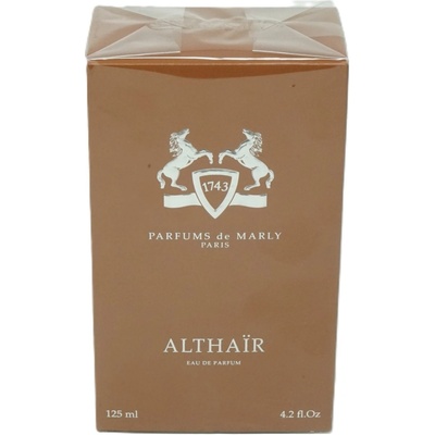 Parfums De Marly Althaïr parfumovaná voda pánska 125 ml