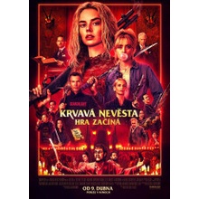 Krvavá nevěsta: Hra začíná