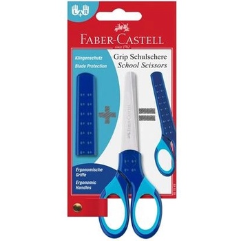 Faber-Castell Grip 13 cm blue (181549)
