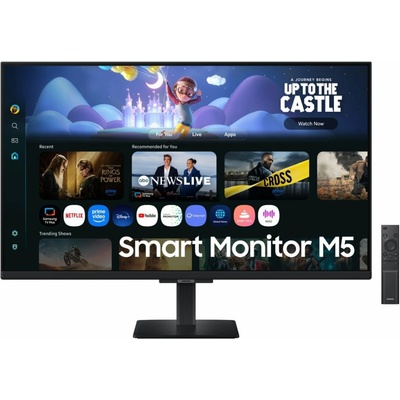 Samsung M5 LS32FM500EUXDU