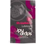 JoyDrops Ягодов лубрикант гел - 5 ml саше
