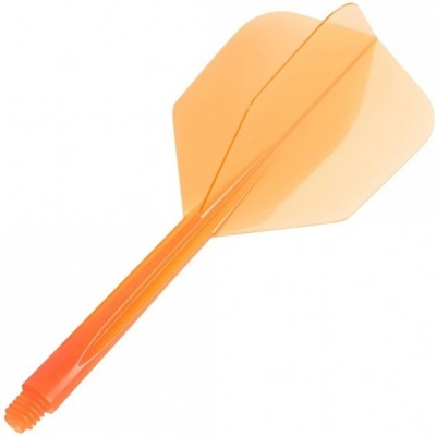 Condor Zero Stress - Small - Long - Orange CN057