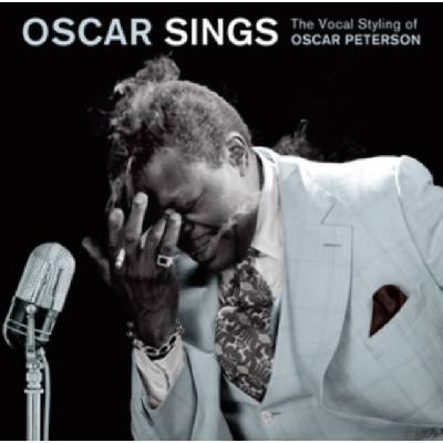 Oscar Sings - Oscar Peterson CD
