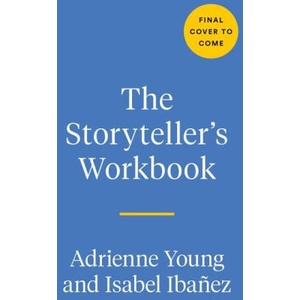 Storyteller's Workbook | Isabel Iba? ez (2022)