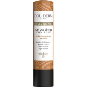 Doliderm Rituel de Miel Балсам за устни, 4.2 g - ozone