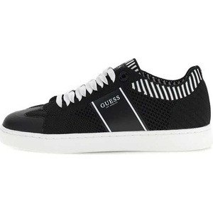 GUESS Обувки jrixie (flpjrxfab12-black)