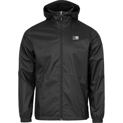 Karrimor Непромокаемо яке Karrimor Mens Sierra WeatherTite Waterproof Jacket - Black