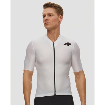 Assos Mille Gt Jersey S11 Evo