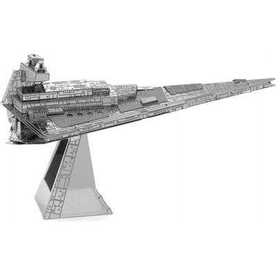 Metal Earth 3D puzzle Star Wars: Imperial Star Destroyer 43 ks