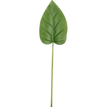 Bizzotto ИЗКУСТВЕНО ЛИСТО tommy calla lily 19x72cm (0170733)