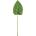 Bizzotto ИЗКУСТВЕНО ЛИСТО tommy calla lily 19x72cm (0170733)
