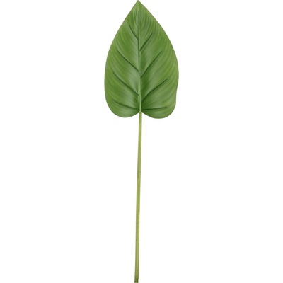 Bizzotto ИЗКУСТВЕНО ЛИСТО tommy calla lily 19x72cm (0170733)