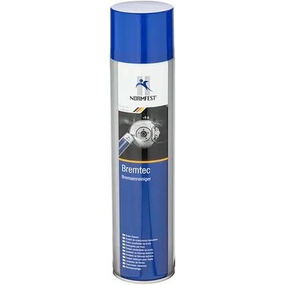 EUROLUB Čistič brzd 600 ml