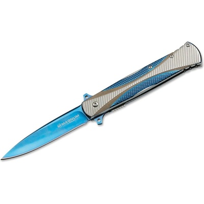 Magnum SE DAGGER 01LG114 EOL