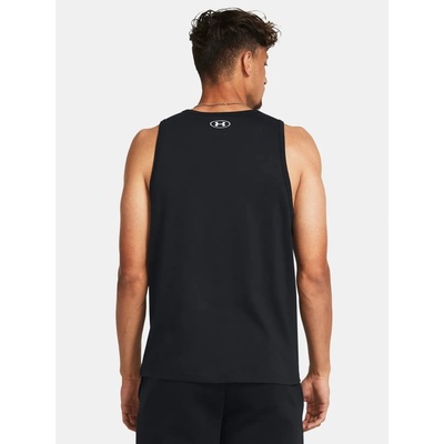 Under Armour UA sportstyle logo tank 1382883-001