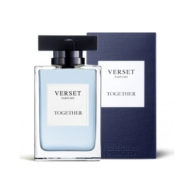Verset together parfém pánský 100 ml