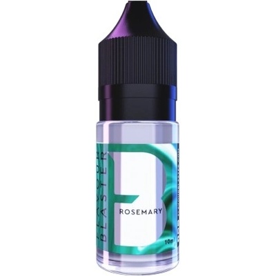 ROZMARÝN AROMA PRO FLAVOUR BLASTER 10ml