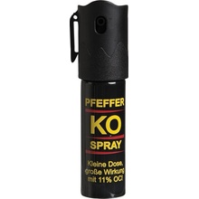 Klever Obranný pepřový sprej KO JET 15 ml