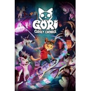 Gori: Cuddly Carnage