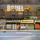 BRUEL PATRICK: PUZZLE CD