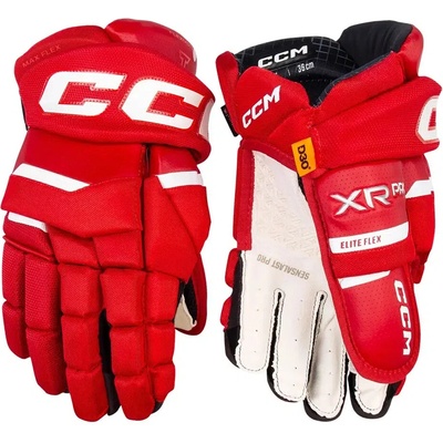 CCM Tacks XR Pro SR
